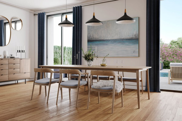 Verschönern Sie Ihr Zuhause