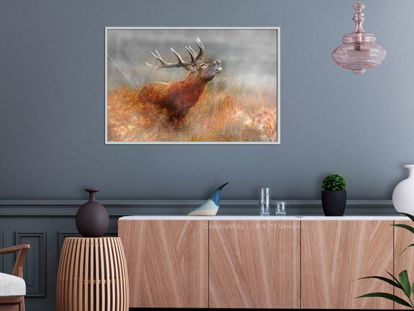 Poster 'Rut'