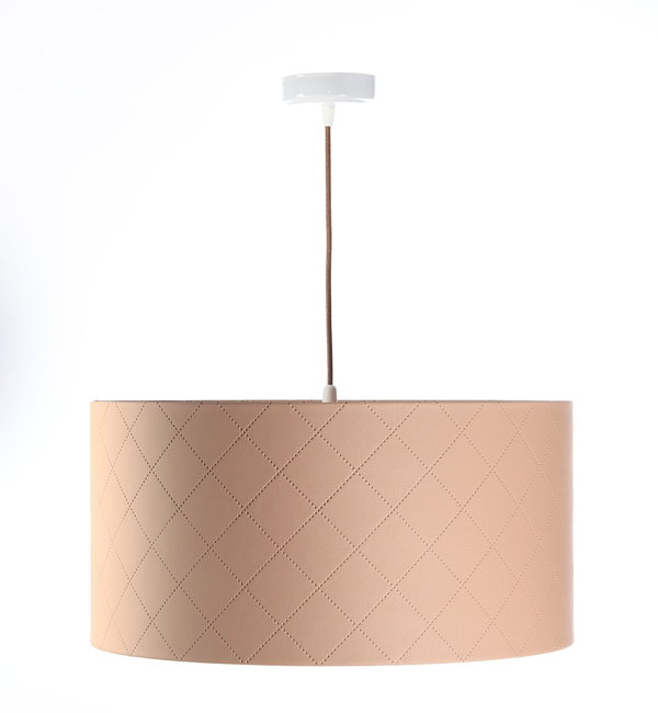 Pendelleuchte 'Glamour Cozy Crisp 1'