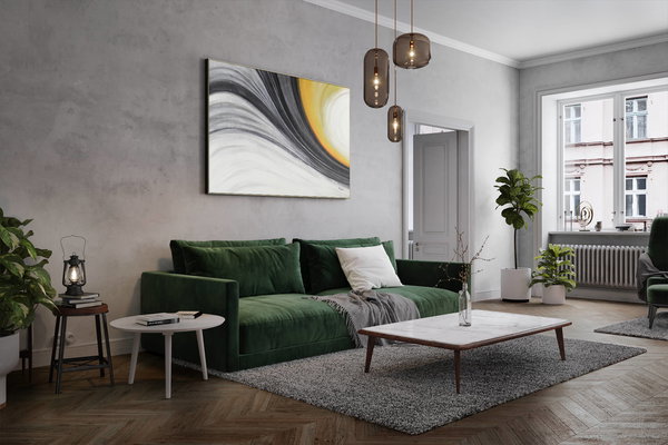 Verschönern Sie Ihr Zuhause