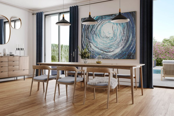 Verschönern Sie Ihr Zuhause