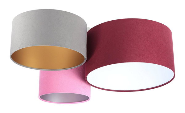 Tienidlo 'Trio Pure Sincere 1'