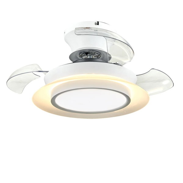 Deckenventilator 'Villa CCT'