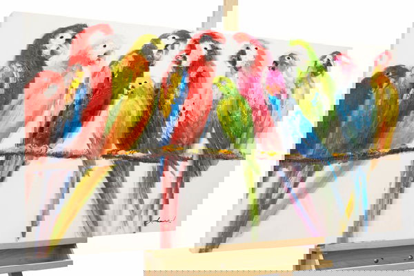 Moderne Kunst für Ihr Zuhause