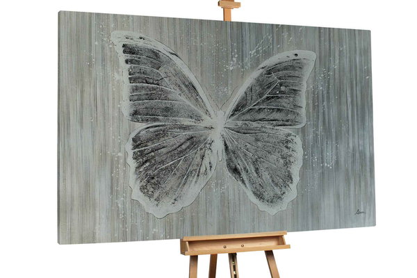 Ein Unikat für Ihre vier Wände