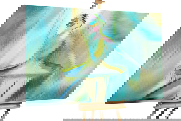 Jedinečný kousek na vaše čtyři stěny