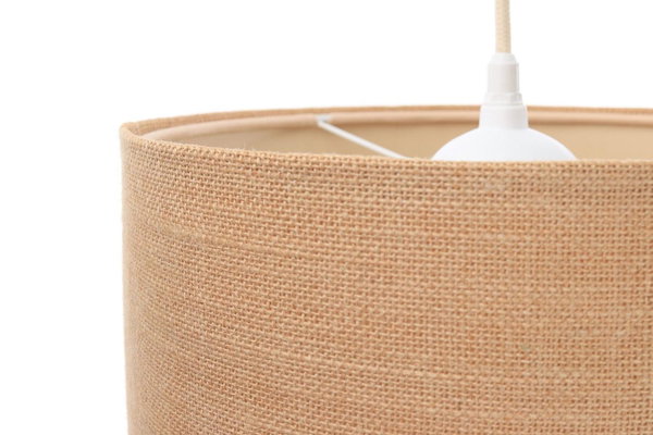 Pendelleuchte 'Boho Timeless Unbound 1'