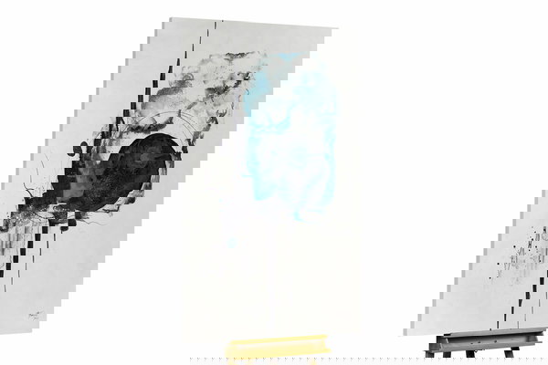 Een uniek exemplaar voor je interieur