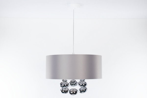 Pendelleuchte 'Bubble Light Lucentra 1'