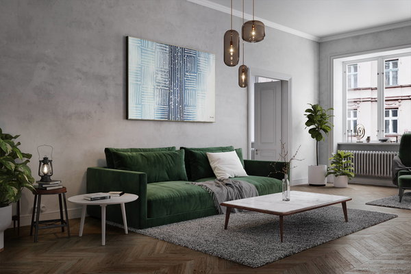 Verschönern Sie Ihr Zuhause