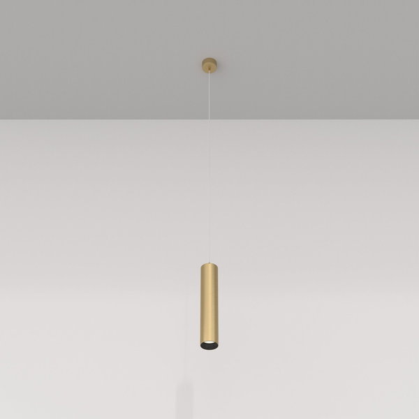 Pendelleuchte 'Focus 33'