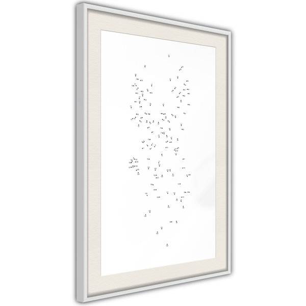 Poster 'Connect the Dots'