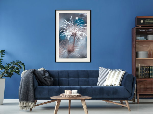 Poster 'Like a Dandelion'