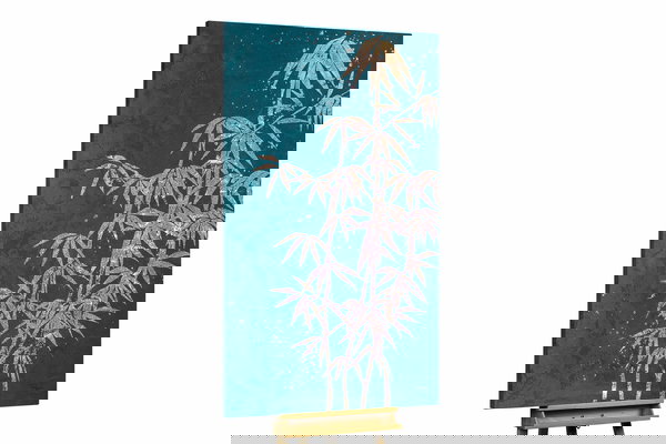 A unique piece for your four walls