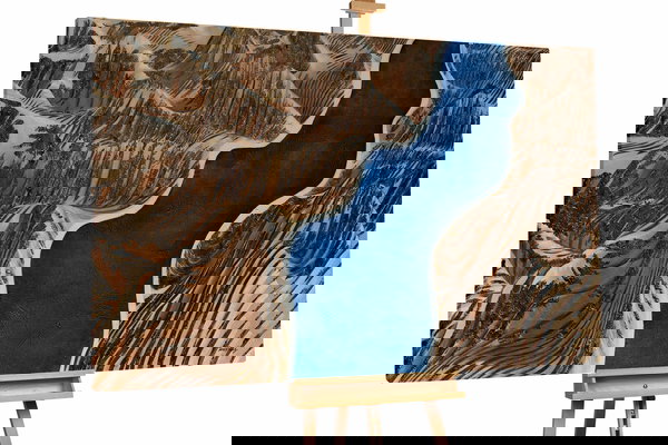 Un ejemplar único para su hogar o puesto de trabajo