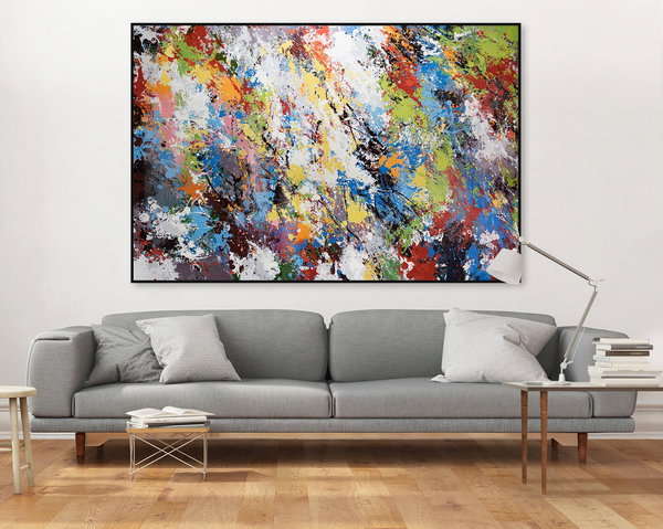 Beautify your home