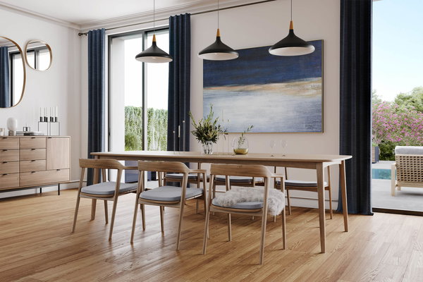 Verschönern Sie Ihr Zuhause