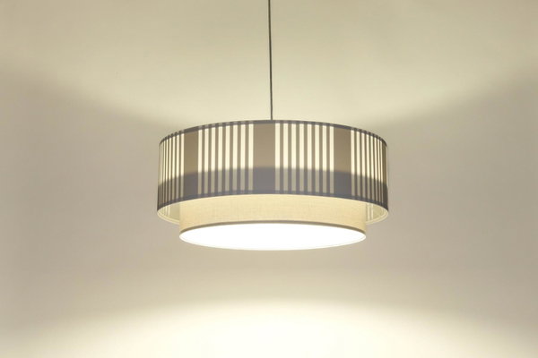 Pendelleuchte 'Lami Line G1'