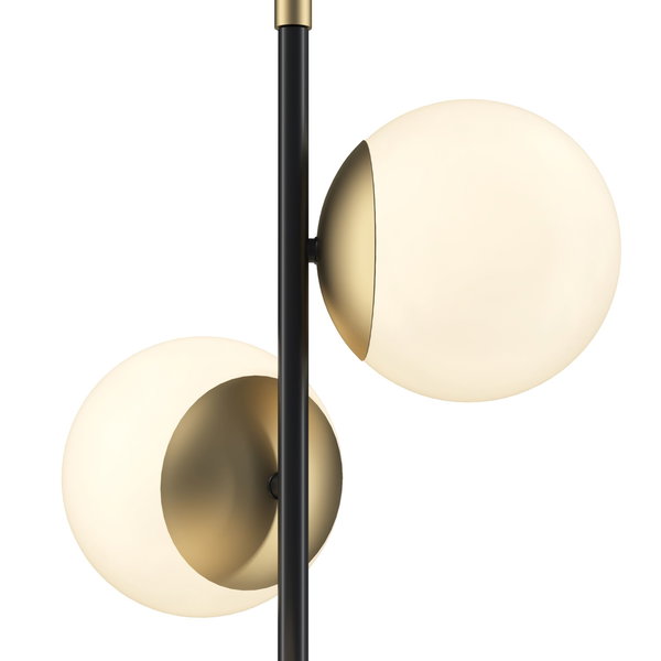 Stehlampe 'Nostalgia'