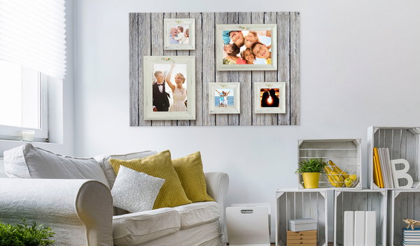 Pinnwand Bild 'Stylish Gallery'