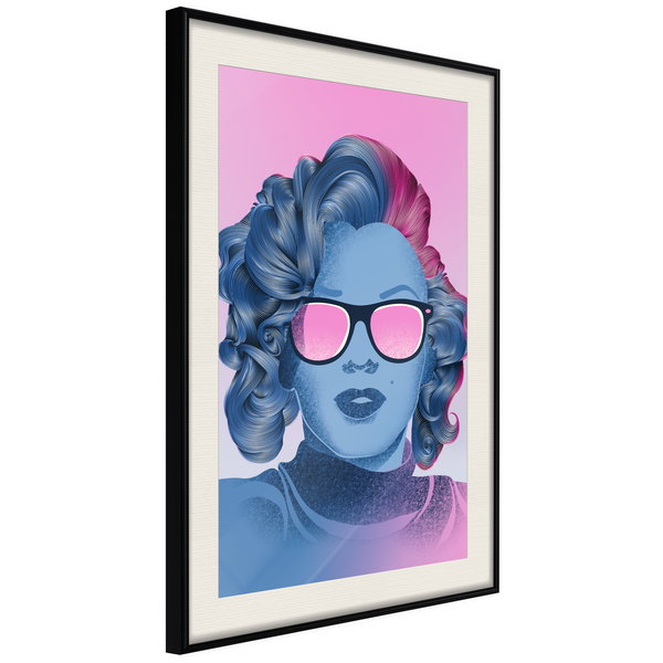 Aφίσα τοίχου 'Norma Jeane'