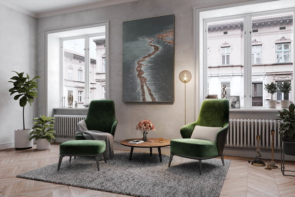 Verschönern Sie Ihr Zuhause