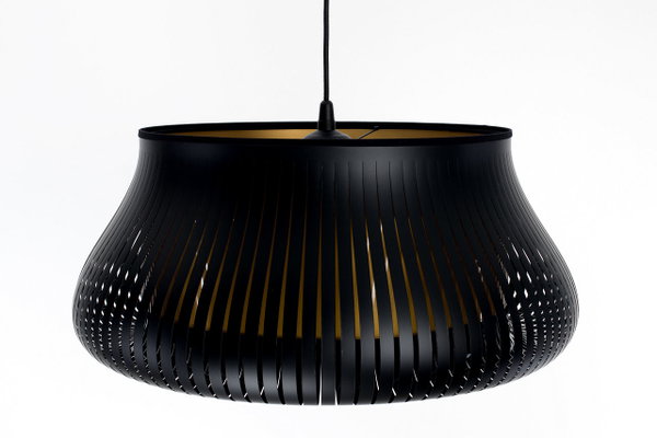 Suspension luminaire 'Oblo Prime Aura 1'