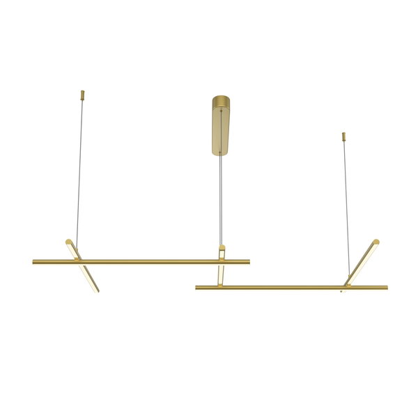 Pendelleuchte 'Radiance 1'