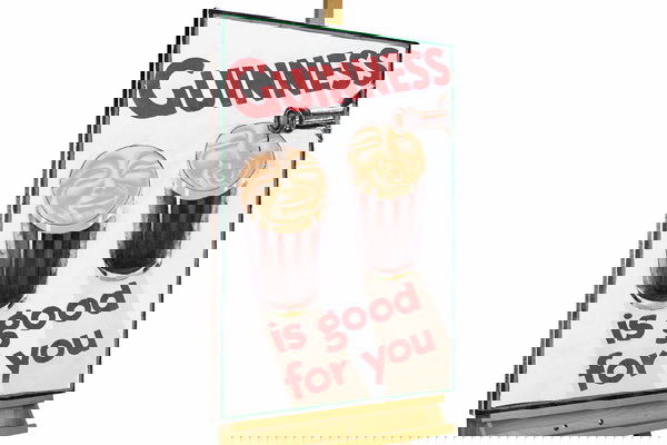 Arte contemporânea feita à mão