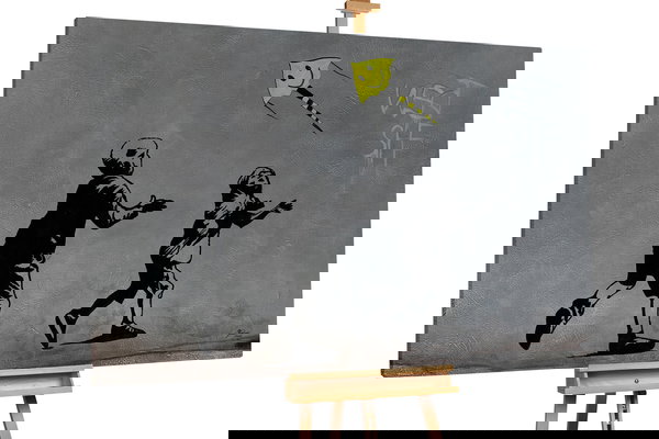 Um exemplar único para a sua decoração interior