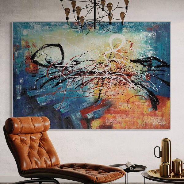 Een uniek exemplaar voor je interieur