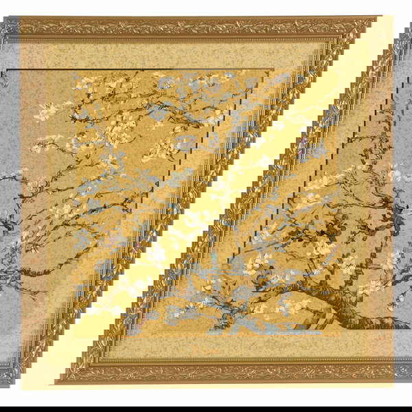 Maximale Ästhetik für die Wand