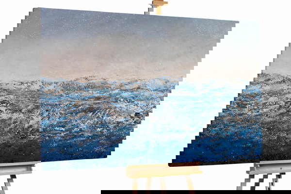 Un pezzo unico per le tue pareti