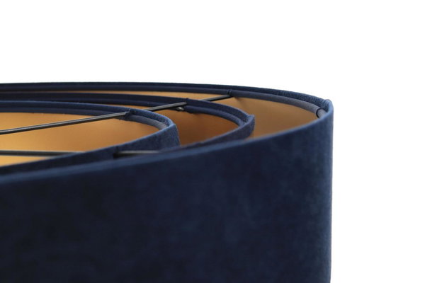 Pendelleuchte 'Triniti Nexus Glide 13'