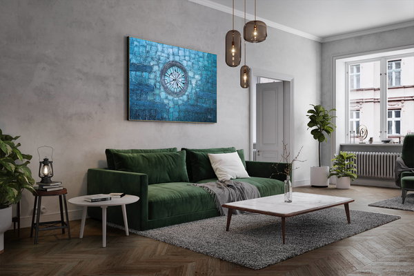 Verschönern Sie Ihr Zuhause