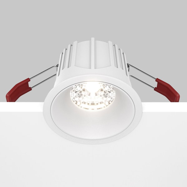 Deckenleuchte 'Alfa LED 2'