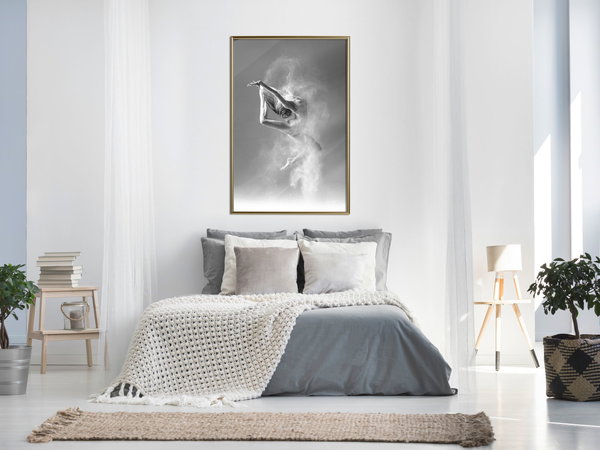 Poster 'Ballerina'