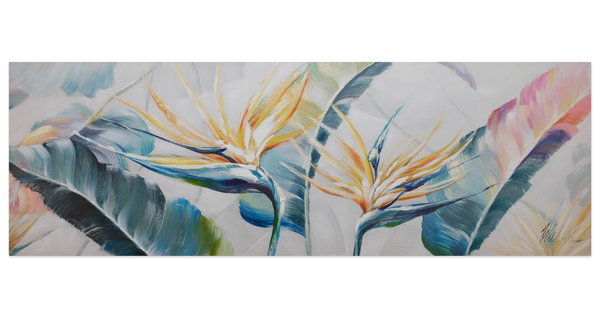 De l'art moderne pour votre chez-vous