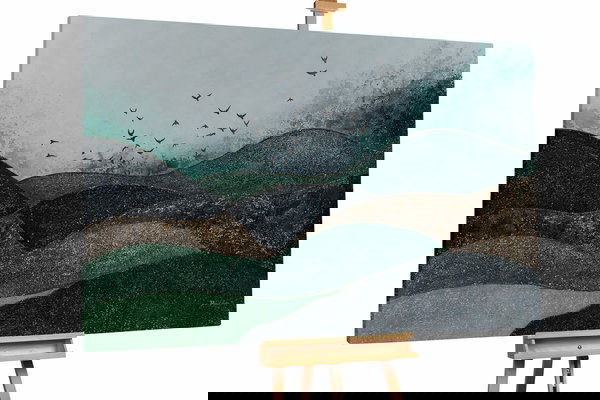 Jedinečný kousek na vaše čtyři stěny