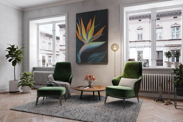 Verschönern Sie Ihr Zuhause