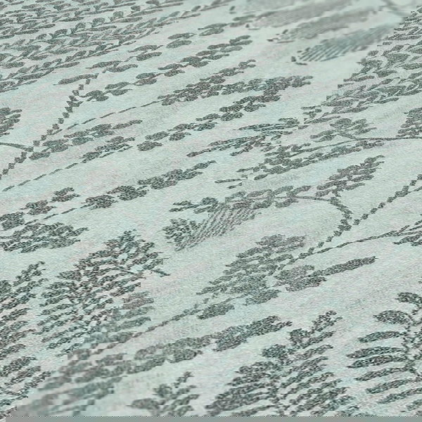 Papier peint 'Memory of Leaves' 53x1005cm