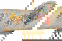 Moderne kunst voor je huis