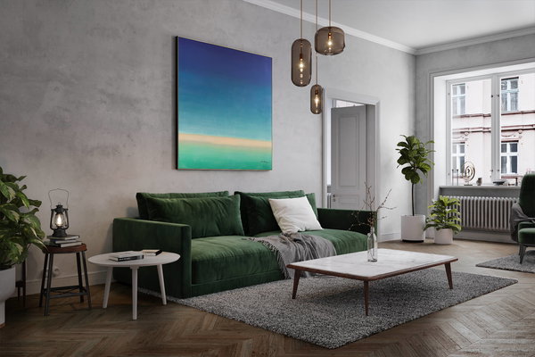 Verschönern Sie Ihr Zuhause