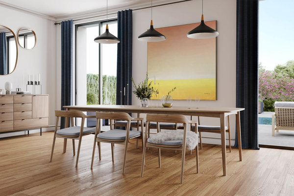 Verschönern Sie Ihr Zuhause