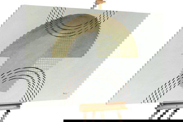 Ένας μοναδικός πίνακας για το σπίτι σας