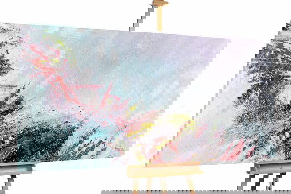 Jedinečný kúsok pre vaše štyri steny