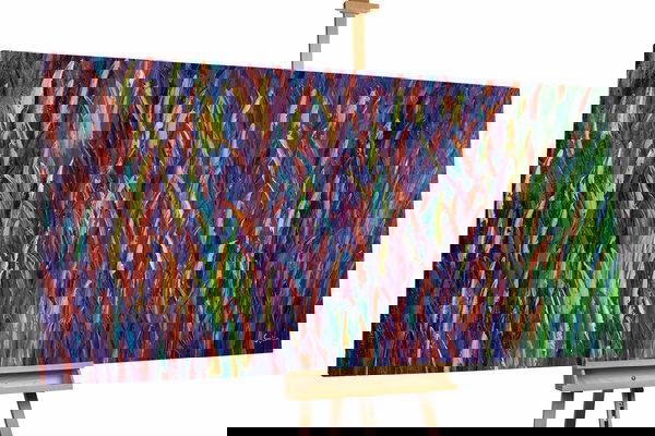 Jedinečný kúsok pre vaše štyri steny