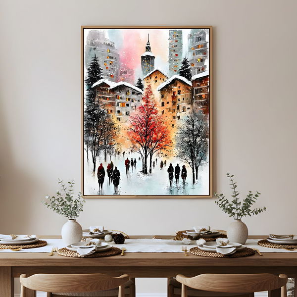 Moderné umenie pre váš domov