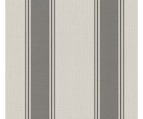 Tapete 'Classic Stripes' 53x1005cm