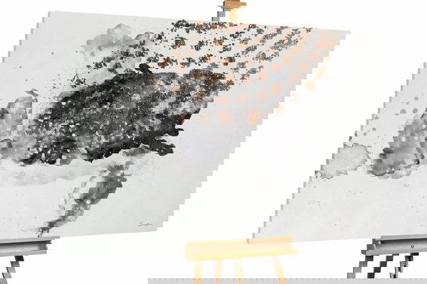 Un pezzo unico per le tue pareti